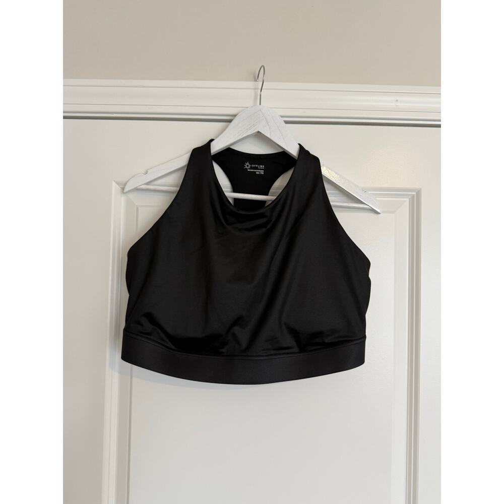 Aerie sports bra xxl (xl fit)
